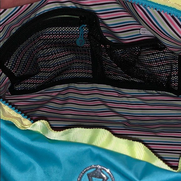 Ivivva athletic bag - Picture 2 of 5